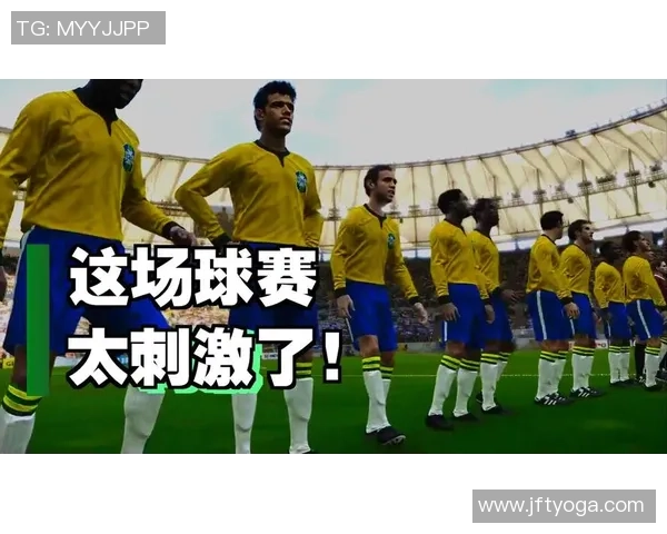 实况足球与FIFA的对比分析谁才是足球游戏的王者